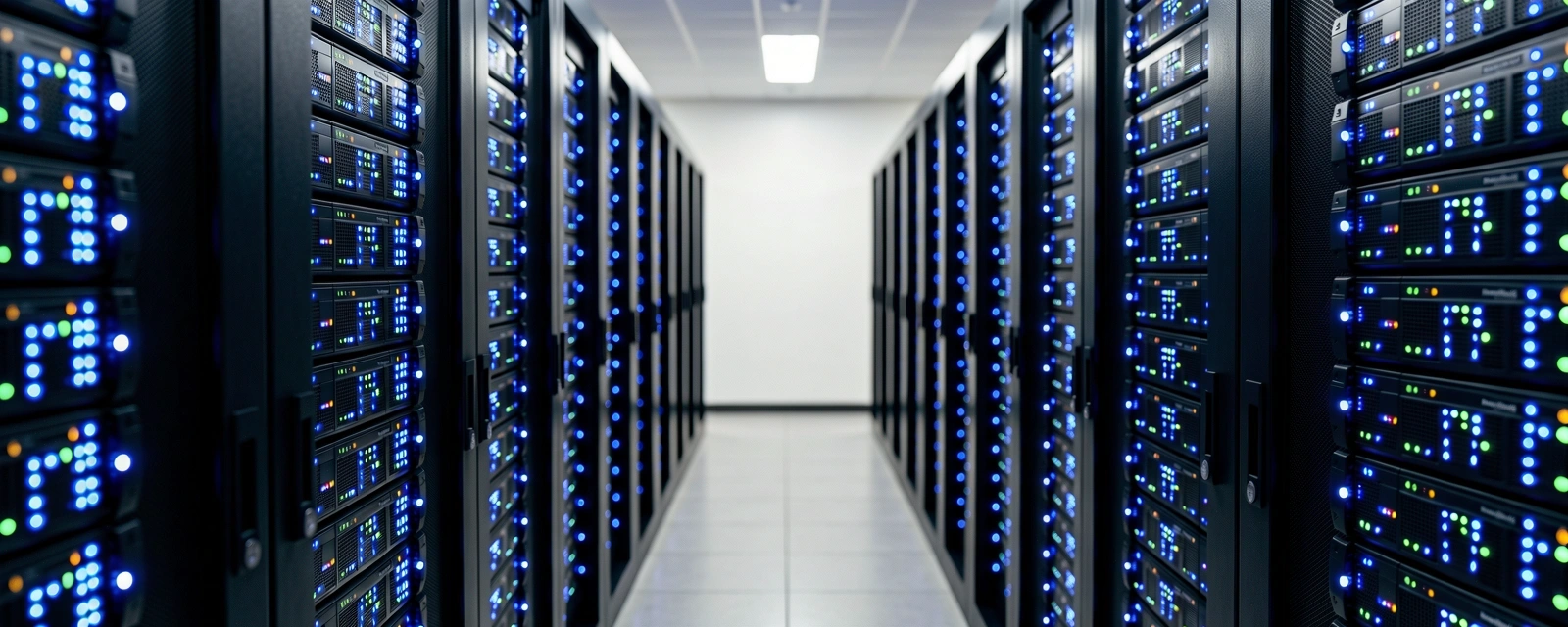 Infraestructura Tecnológica