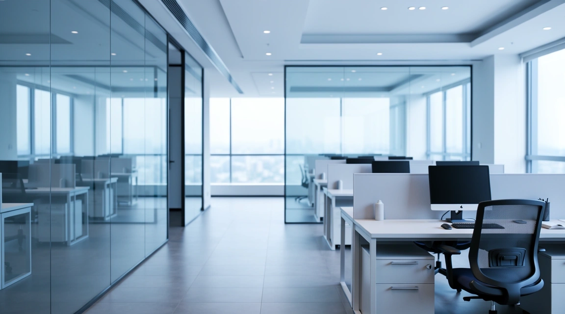 Oficina Colombia Metric Vision