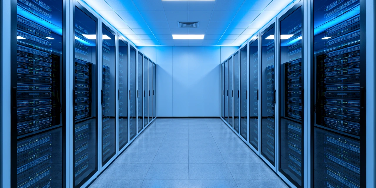 Infraestructura de datos en Bogotá