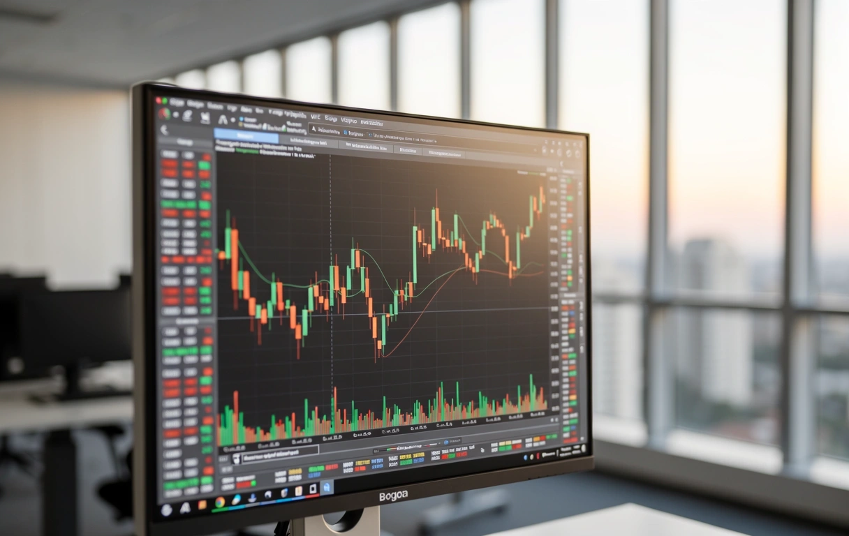 Entorno de análisis de datos