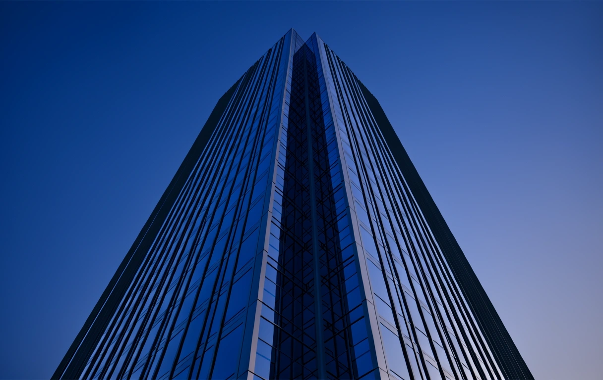 Visión arquitectónica en Bogotá